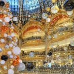 The Magic of Paris at Christmas The Magic of Paris at Christmas